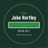 Belt Ornament