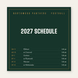 Game Day Graphics print