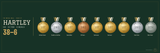 The Medal Wall print