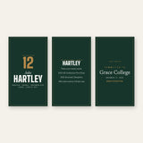 The Commitment Reveal print