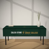 Signing Day Tablecloth