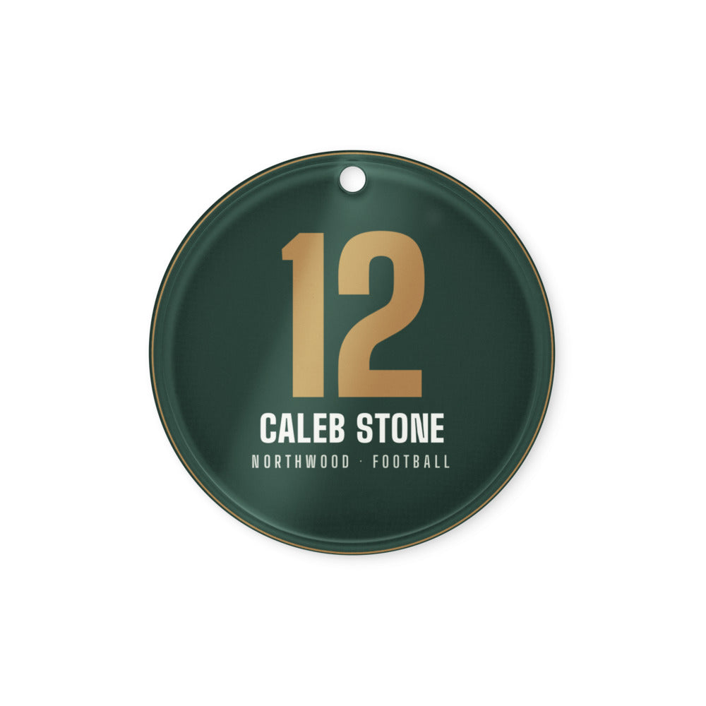Team Ornament