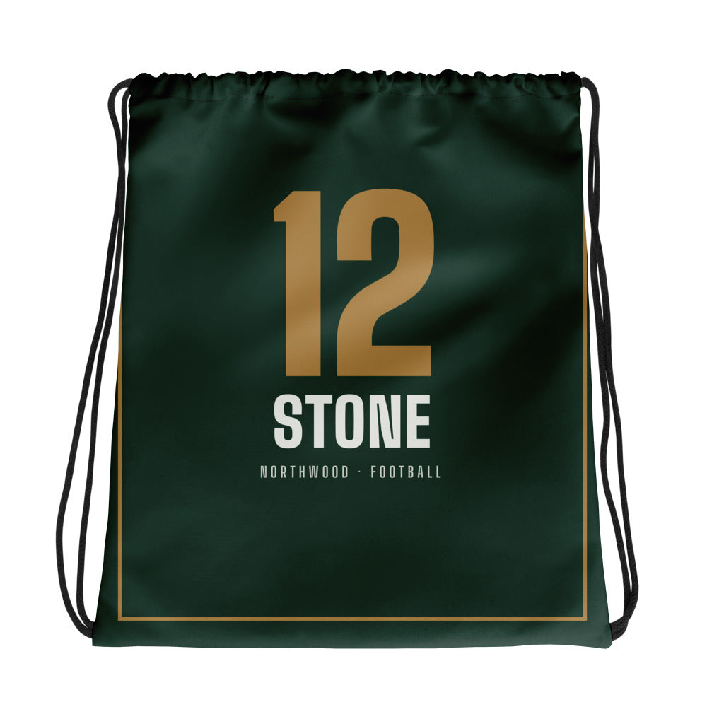 Team Drawstring Bag