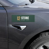 Sports Car Magnet