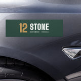 Sports Car Magnet
