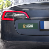 Sports Car Magnet