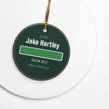 Belt Ornament