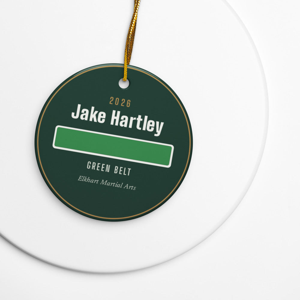Belt Ornament