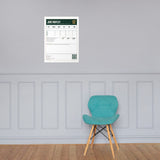 Recruiting Profile print