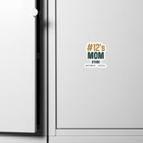 Sports Window Decal