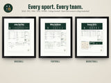 Every sport