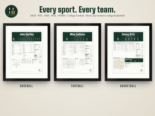 Every sport