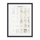 Our Eras print