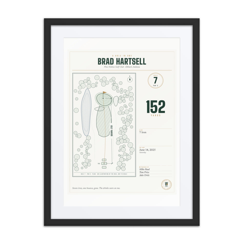 The Ace print