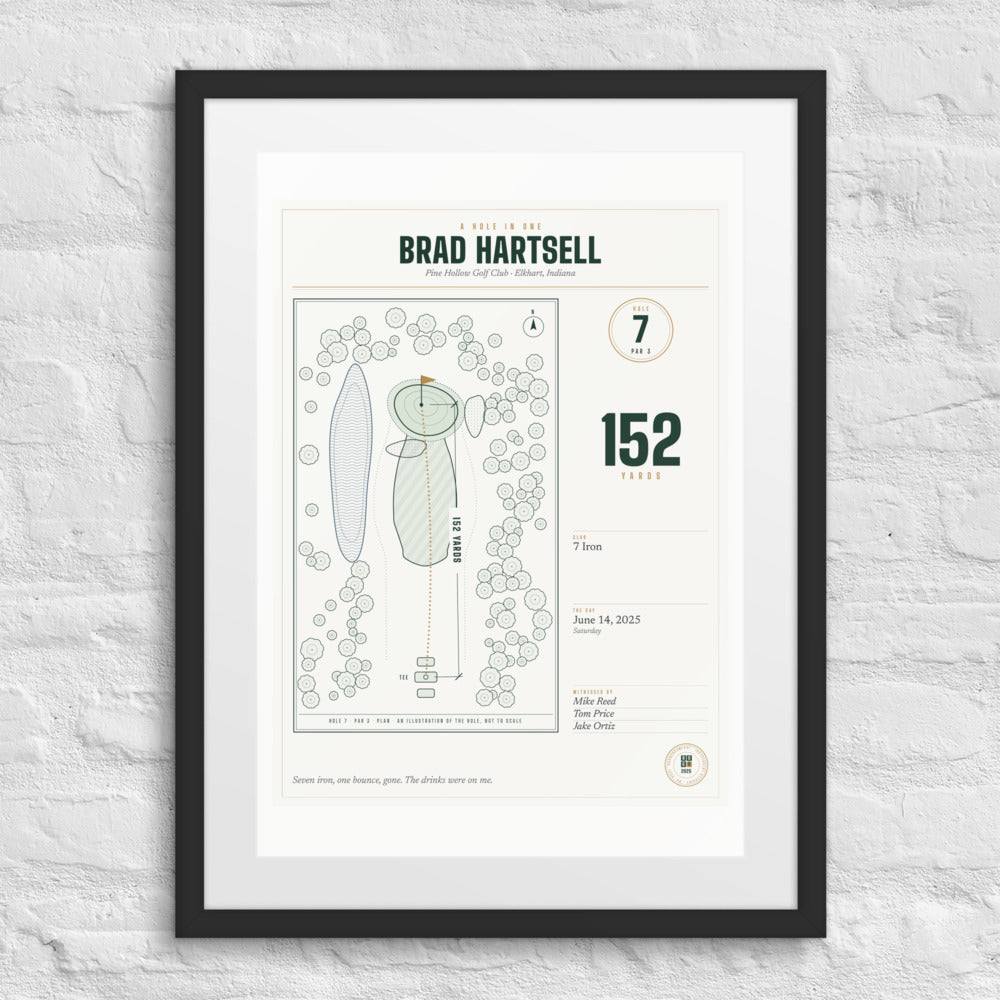 The Ace print