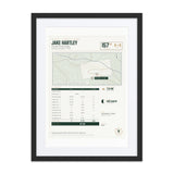 The Buck print