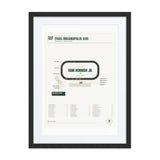 2006 Indianapolis 500 Finish Print print