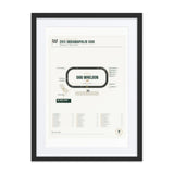 2011 Indianapolis 500 Finish Print print