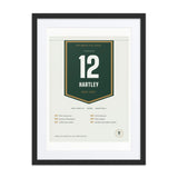 Forever #12 print