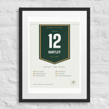 Forever #12 print