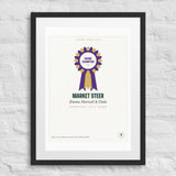 Grand Champion print