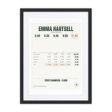 The Meet print
