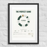 The Perfect Game print