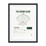 The Grand Slam print