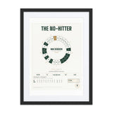 I Was There For print