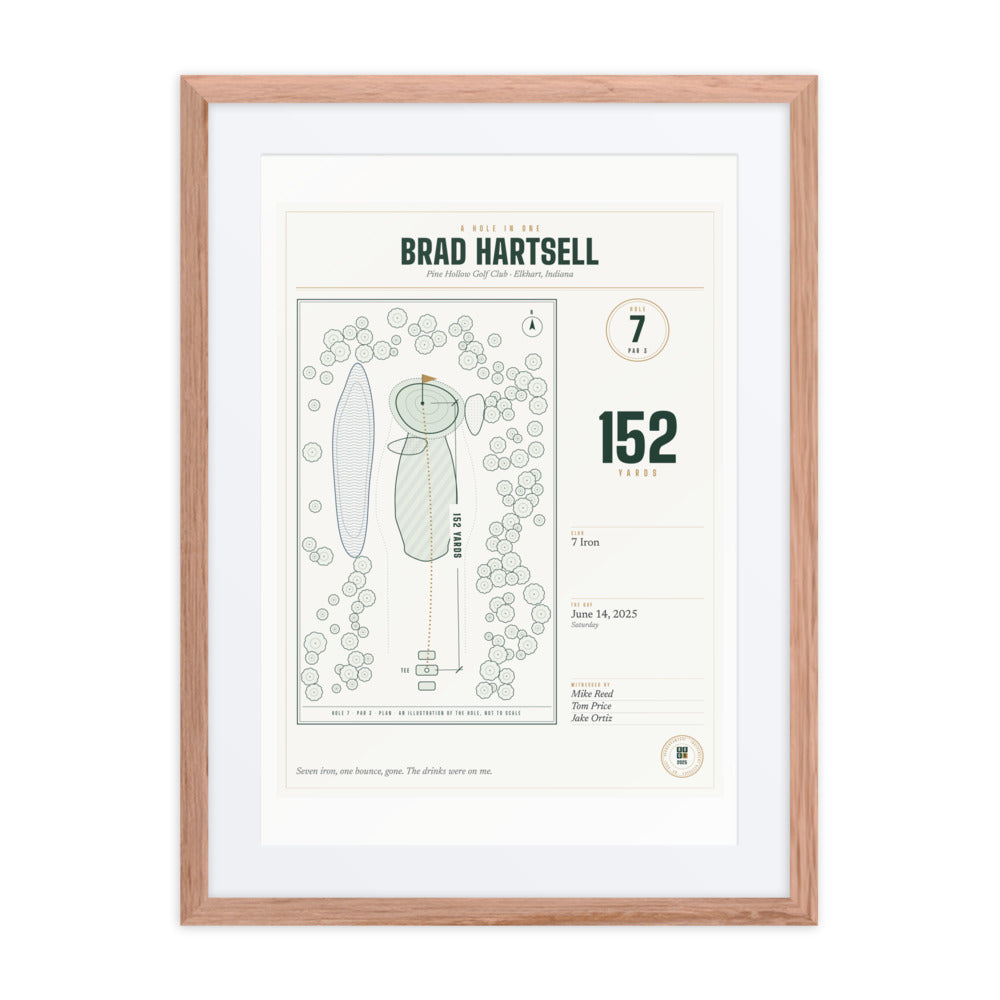The Ace print