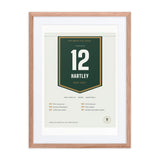 Forever #12 print