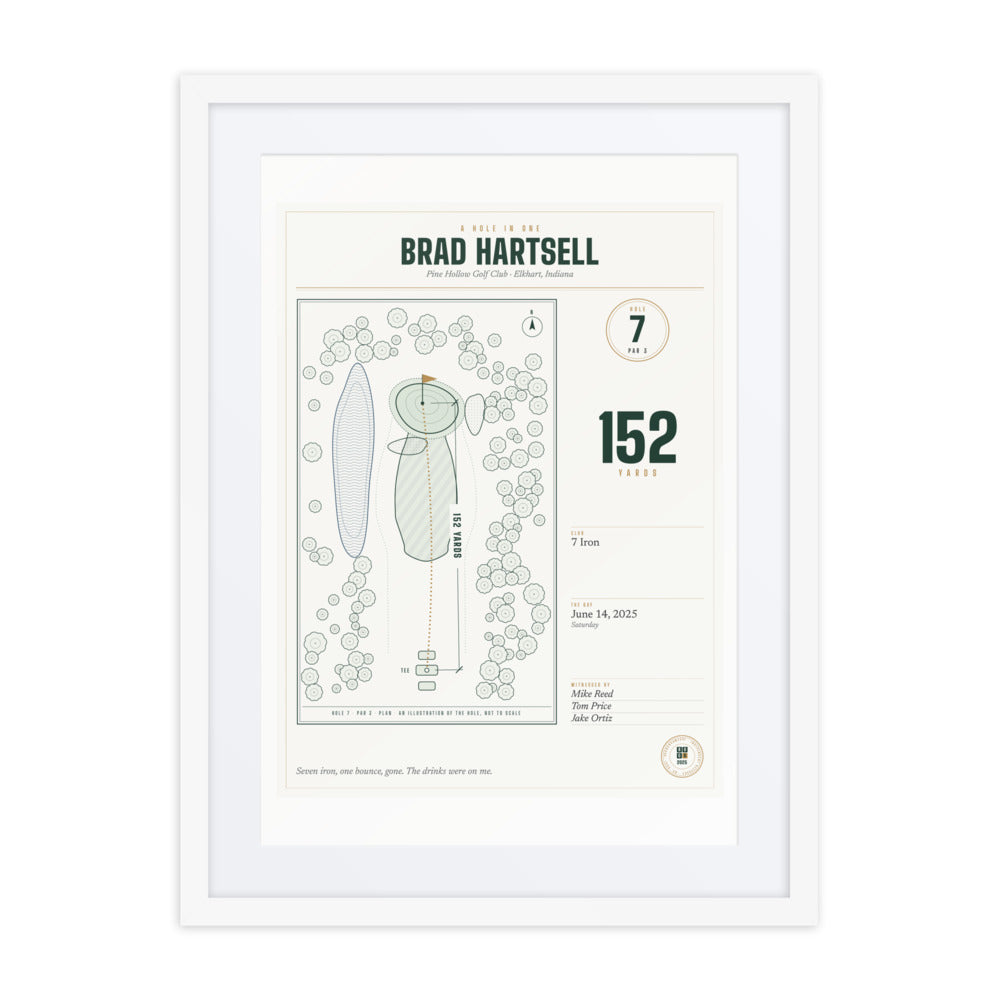 The Ace print