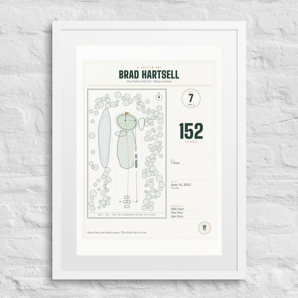 The Ace print