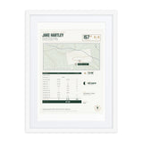 The Buck print
