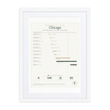 Every Ballpark This City Ever Had print
