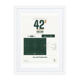The Goal print