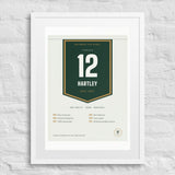 Forever #12 print