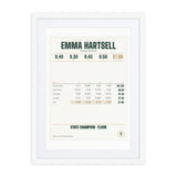 The Meet print