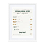 The Show Season print