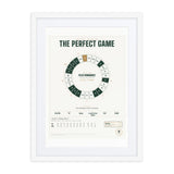 The Perfect Game print