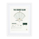 The Grand Slam print