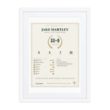 The Season Award print