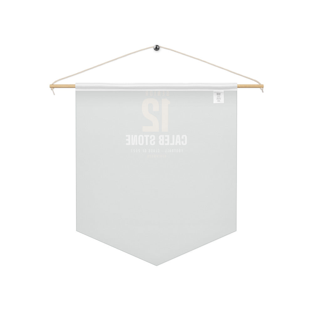 Senior Pennant