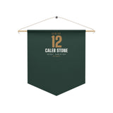 Senior Pennant
