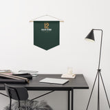 Senior Pennant