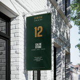 Senior Banner