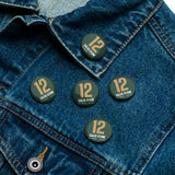 Team Pin Buttons