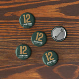 Team Pin Buttons