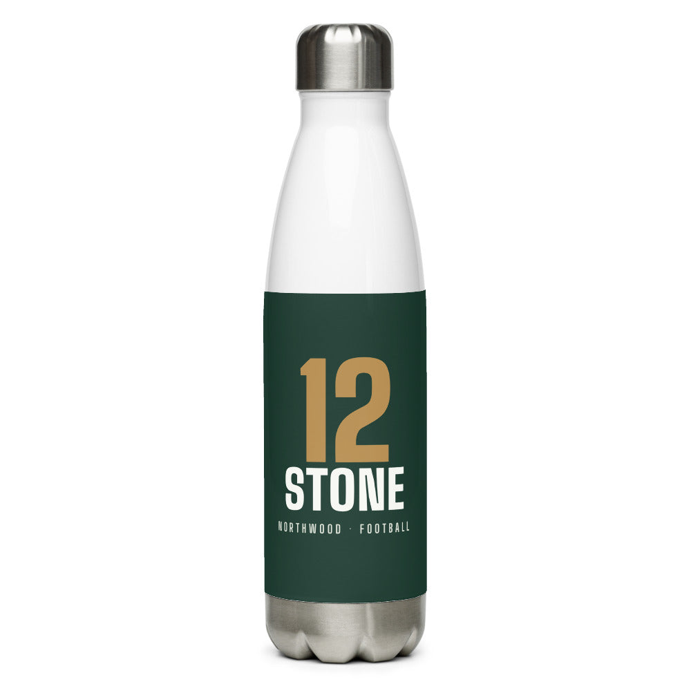 Team Water Bottle