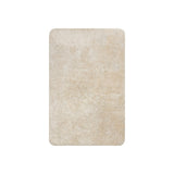 Blanket with a personalized box score design
